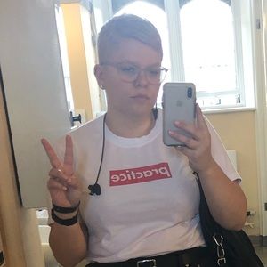 Meet your Posher, Mariana